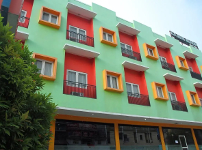 OYO 920 Gajah Mada Hotel