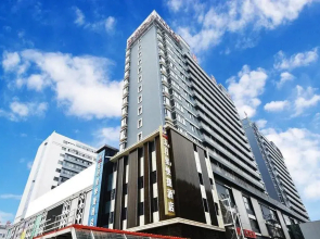 The May Star Fast Hotel- Rizhao