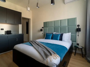 Holts Cozy Studios Near The Faculty of Law