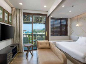 The Proud Karon Beach Phuket Trademark Collection By Wyndham