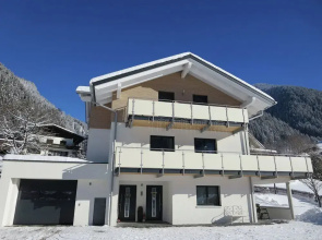 Apartment in Gaschurn Near Ski Lift