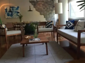 Top Location Polanco by Mr.W