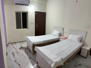 BSSN Guest House