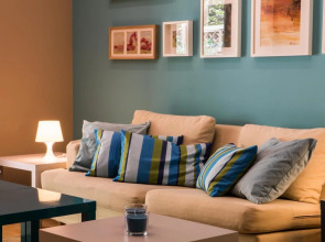 Born Barcelona Hostel