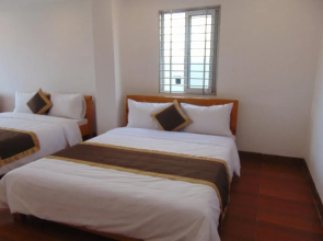 Thanh Huong Airport Hotel