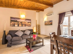 Aurelia Vatican Apartments