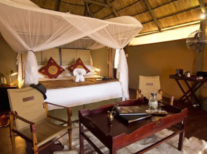 Khulu Lodge