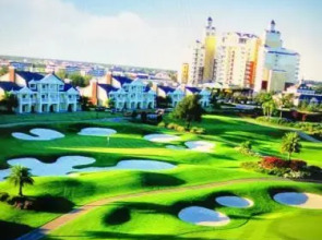 Reunion Resort Townhouse