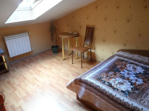 Гостиничный Комплекс Семь Сорок