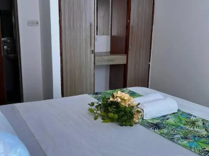 Vescon Holiday Apartments Bamburi