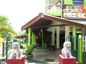 Rukmali Hotel