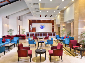 Moreno Horizon Spa & Resort