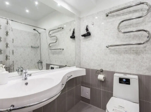 Apartments Grazdanskaya 9