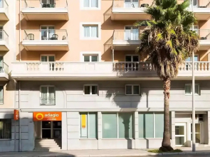Aparthotel Adagio Access Nice Magnan