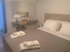 La Main Street suite