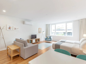 Oporto Palace Apartments