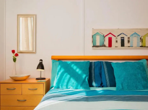 Croyde SEA Breeze 3 Bedrooms