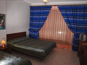 Antag Hotel