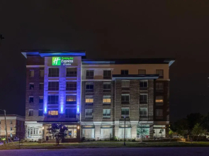 Holiday Inn Express & Suites Columbia Downtown - The Vista by IHG