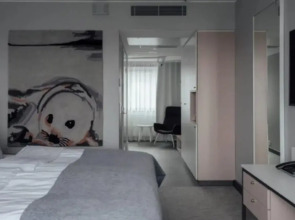 Original Sokos Hotel Presidentti