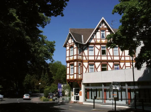 Schober am Kurpark