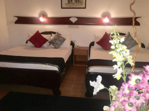 Hotel Spring View (Pvt) Ltd