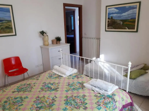 Bellavista - Pescara colli