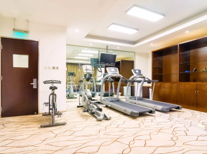 Holiday Inn Express Beijing Temple of Heaven by IHG