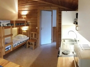 Bjursas Skicenter & Camping