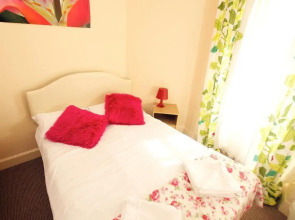 Edinburgh Family Holiday Apartments