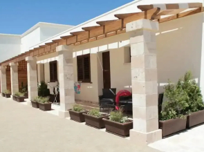 Mediterranea Residence