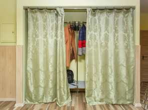 Редиска (бывш. Хостел 6/57)