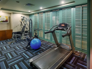 Grand Silverland Hotel & Spa