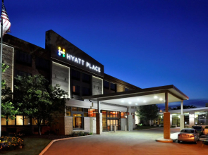 Comfort Suites Milwaukee West