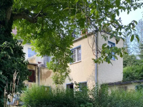 Ferienwohnung Sonntag, Elsteraue