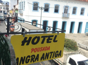 Hotel Pousada AngraAntiga