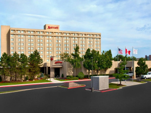 Buffalo Marriott Niagara