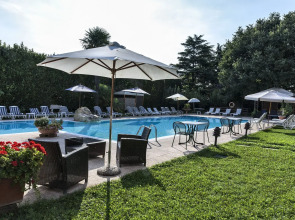 Hotel Saccardi & Spa - Adults Only