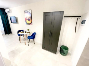 ЖивиТУТ на улице Партизанская 199