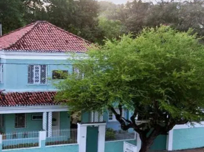 Pousada Sitio Do Carmo