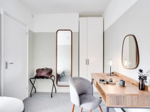 Urban Oasis by Keystone