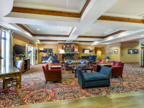 Best Western Premier Helena Great Northern Hotel