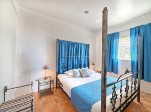 Caribbean Sea View Holiday Apartments
