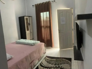 Hotel O Fgh Residence 1