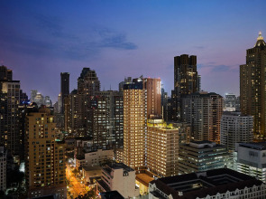 Sindhorn Midtown Hotel Bangkok, Vignette Collection by IHG