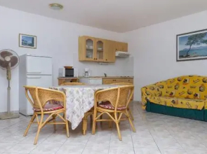 Familia Apartment 100/3