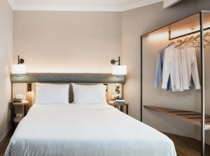 Ambasciatori Hotel Mestre Venice, Tapestry Collection by Hilton