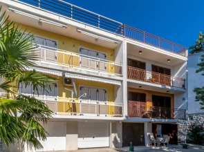 Beautiful Apartment in Selce With Wifi and 2 Bedrooms