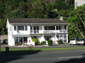 Beachfront Pacific