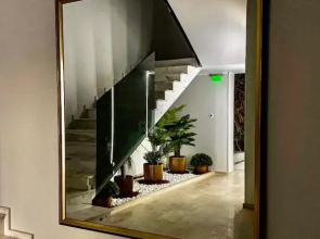 Senior Apartment- 3 room- Luxury Residence Mamaia